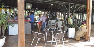 Mirador Café Concorde   